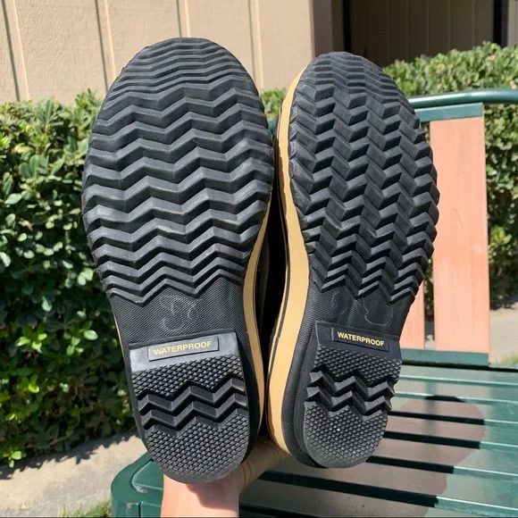 Sorel yoot pac waterproof boots - Picture 11 of 12